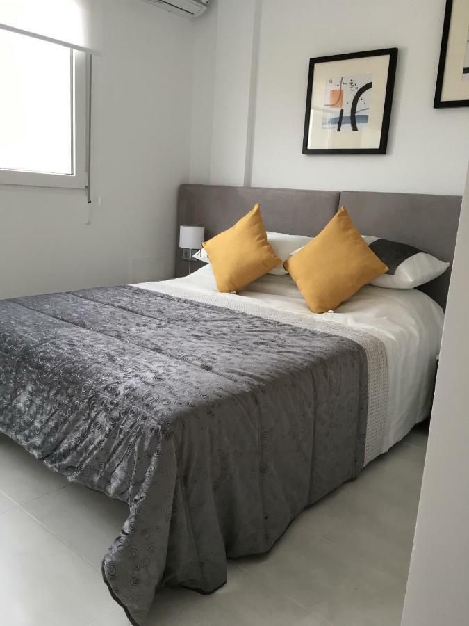 Boulevard La Zenia Villa Playa Flamenca Exterior photo